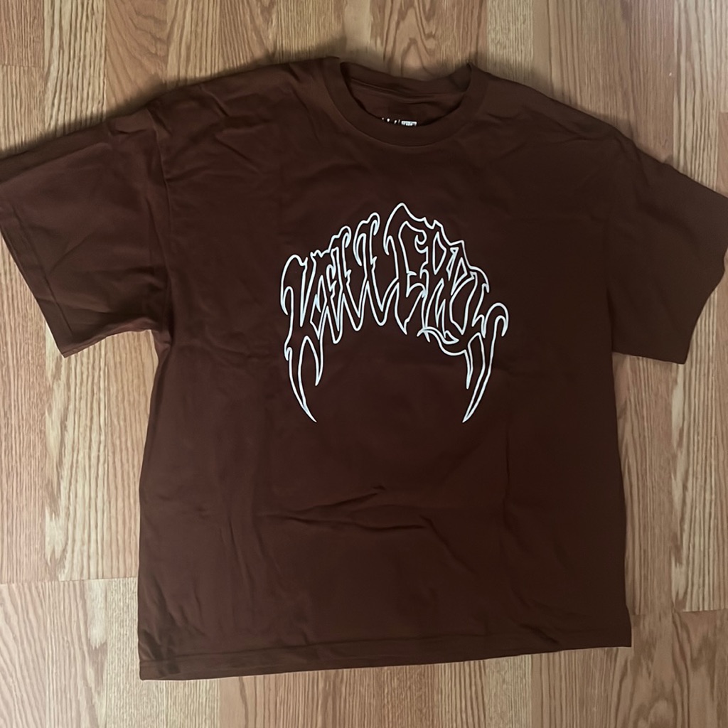 Kill Crew Tee